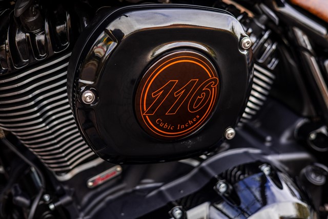 Used Indian Sport Chief