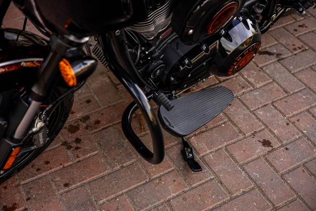 Used Indian Sport Chief