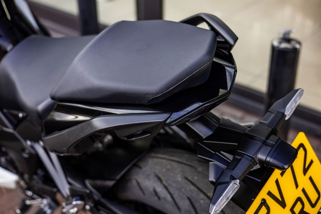 Used Kawasaki Ninja 1000 SX