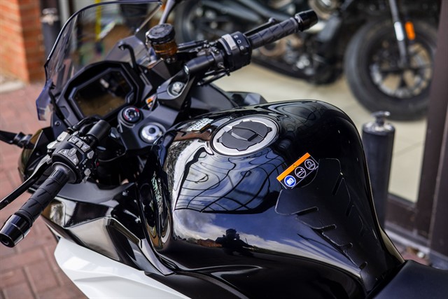 Used Kawasaki Ninja 1000 SX