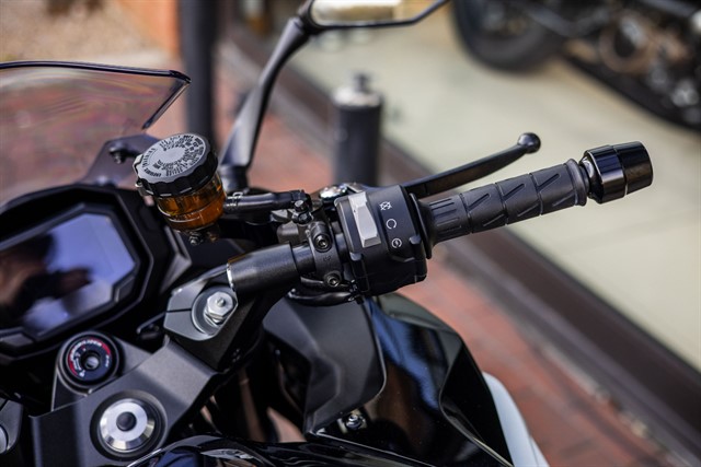 Used Kawasaki Ninja 1000 SX