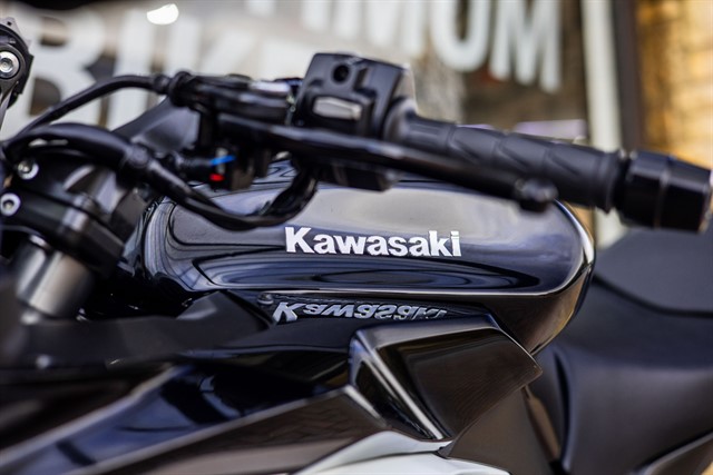 Used Kawasaki Ninja 1000 SX