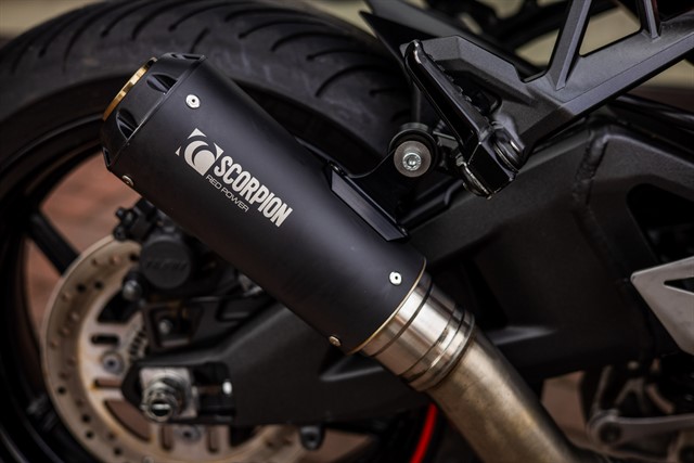 Used Kawasaki Ninja H2