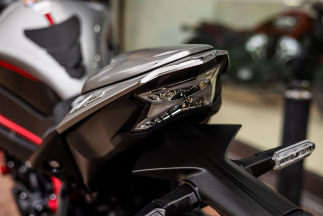 Used Kawasaki Ninja H2