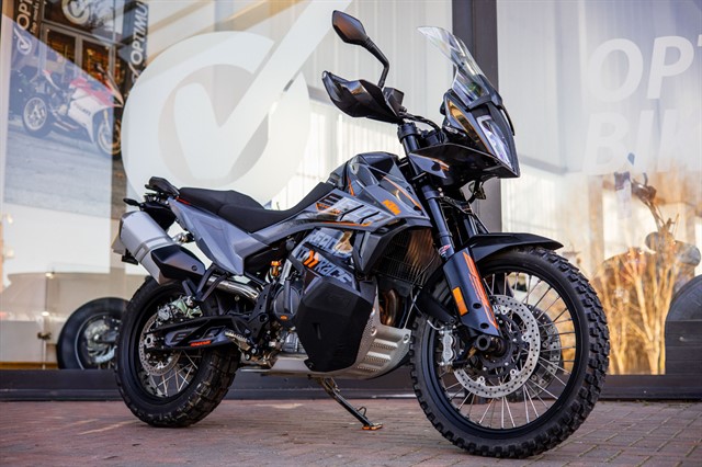 Used KTM 890 Adventure in York, North Yorkshire