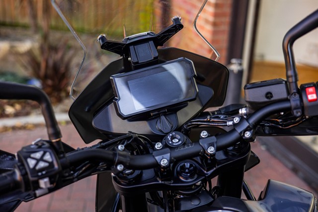 Used KTM 890 Adventure