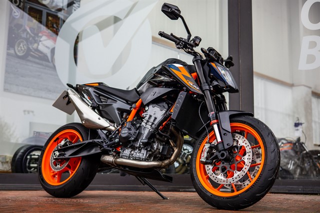 Used KTM Duke in York, North Yorkshire