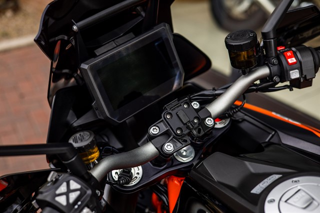 Used KTM Superduke