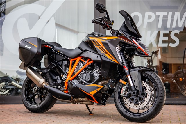 Used KTM Superduke in York, North Yorkshire