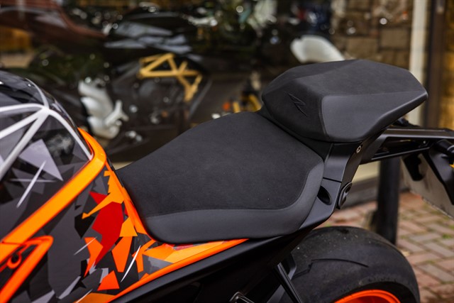 Used KTM Superduke