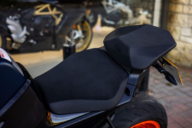 Used KTM Superduke