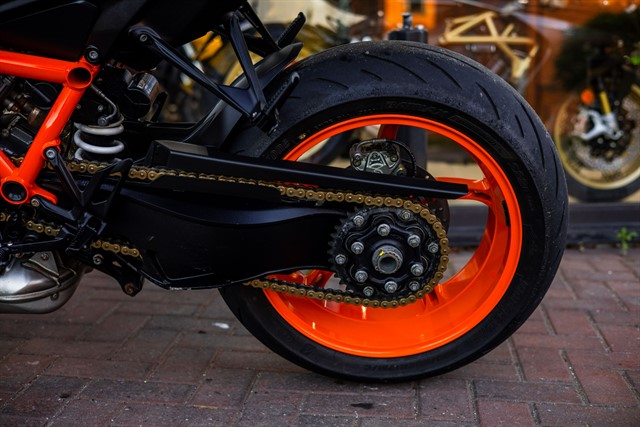 Used KTM Superduke