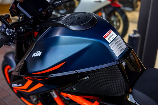 Used KTM Superduke