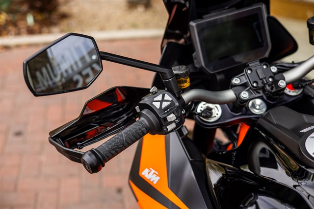 Used KTM Superduke