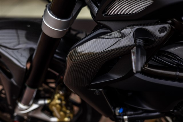 Used MV Agusta Brutale