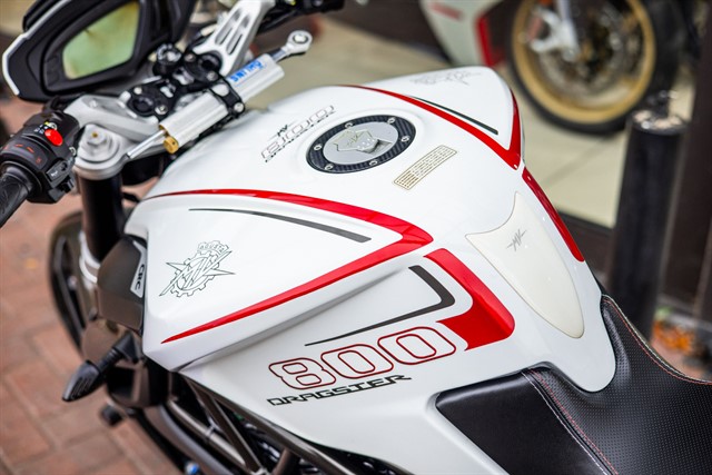 Used MV Agusta Brutale