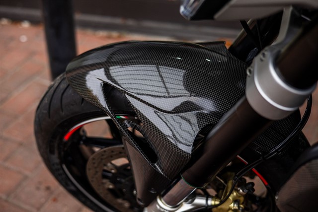 Used MV Agusta Brutale