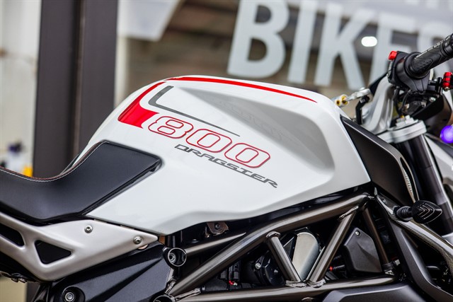 Used MV Agusta Brutale