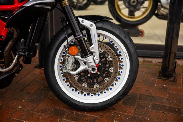 Used MV Agusta Dragster