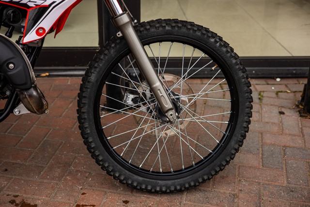 Used Rieju MRT 50LC Enduro