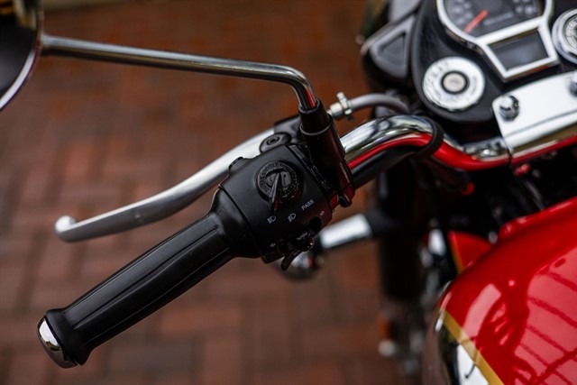 Used Royal Enfield Classic 350