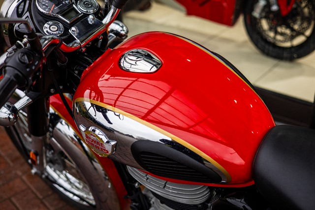 Used Royal Enfield Classic 350