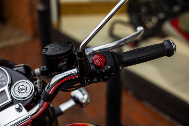 Used Royal Enfield Classic 350