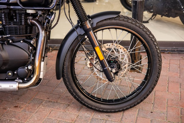 Used Royal Enfield Himalayan