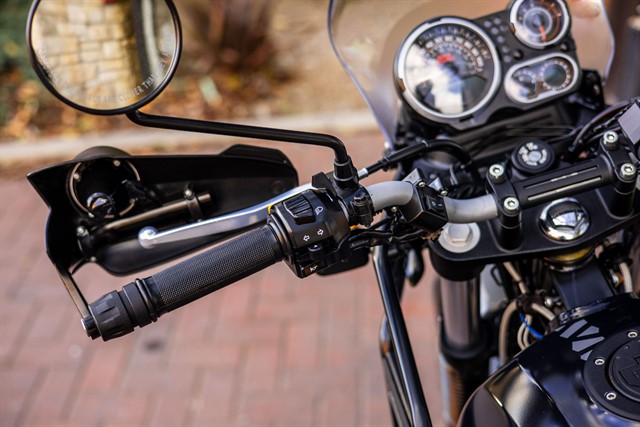 Used Royal Enfield Himalayan