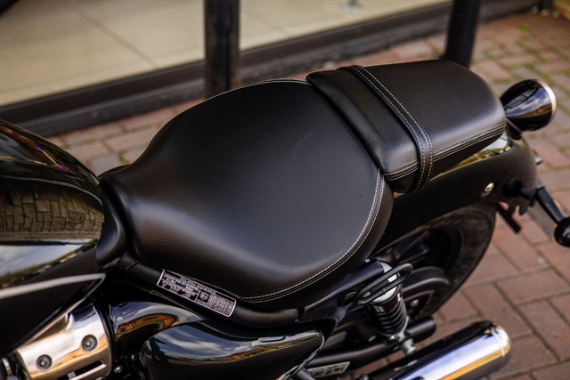 Used Royal Enfield Meteor