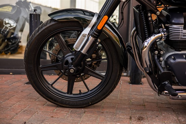 Used Royal Enfield Meteor