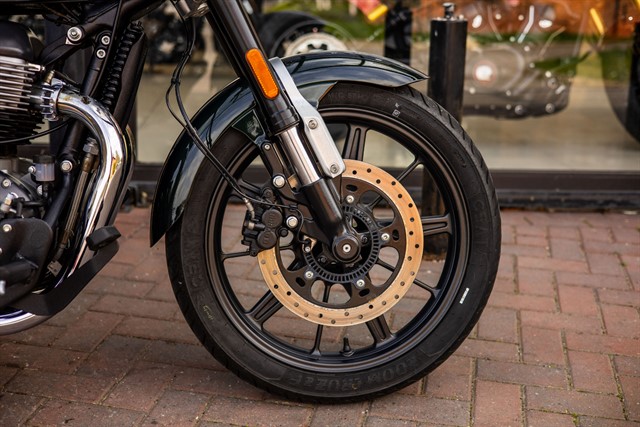 Used Royal Enfield Meteor