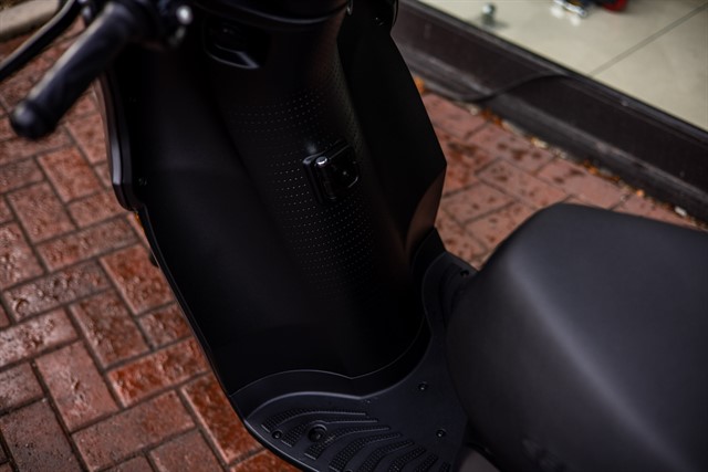 Used Scutum SEAT MO eScooter 125