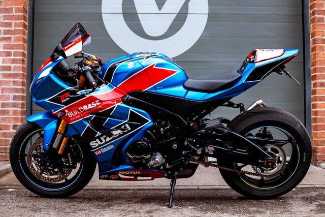 Gsx1000r 2020 store