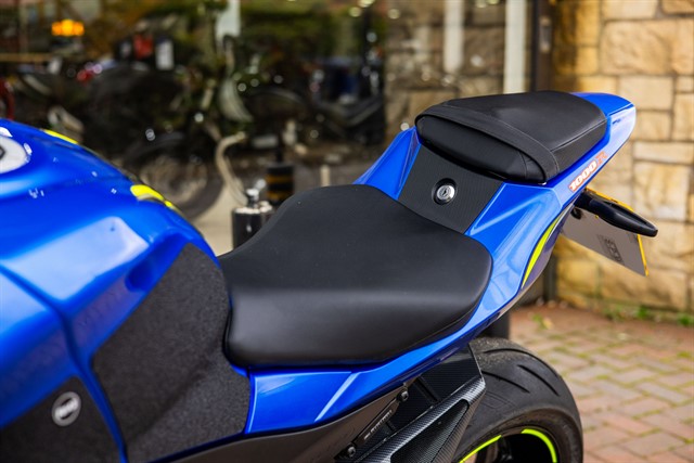 Used Suzuki GSX-R1000R