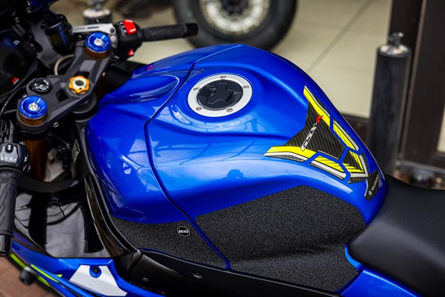 Used Suzuki GSX-R1000R