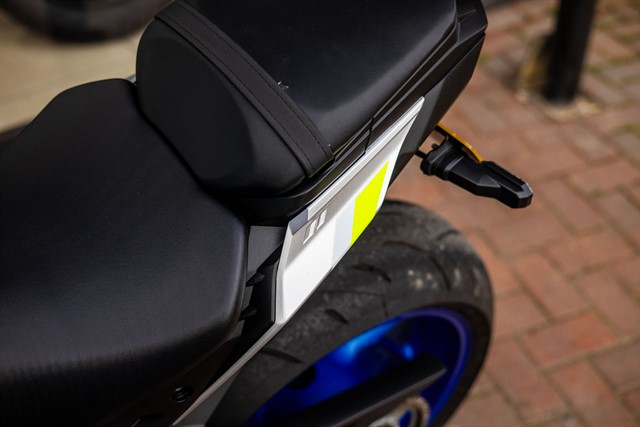 Used Suzuki GSX-S1000