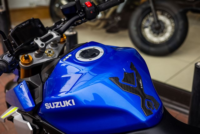 Used Suzuki GSX-S1000