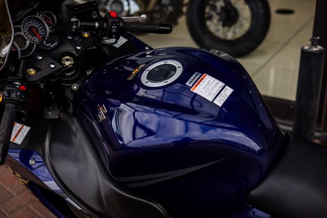 Used Suzuki GSX1300R Hayabusa