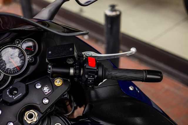 Used Suzuki GSX1300R Hayabusa