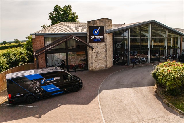 Used Triumph Bonneville T100