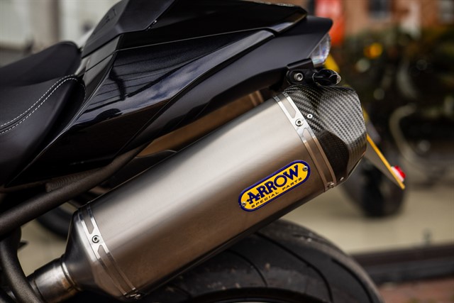 Used Triumph Speed Triple 1050