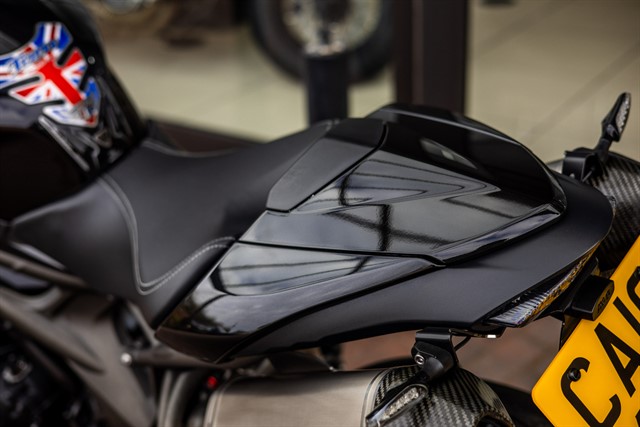 Used Triumph Speed Triple 1050