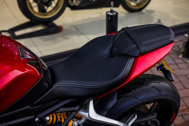 Used Triumph Speed Triple