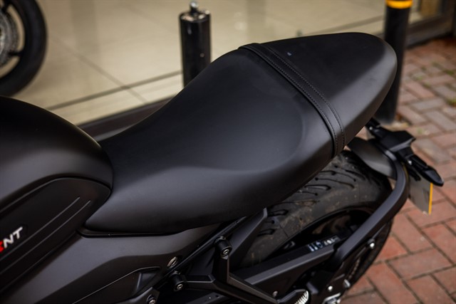 Used Triumph Trident