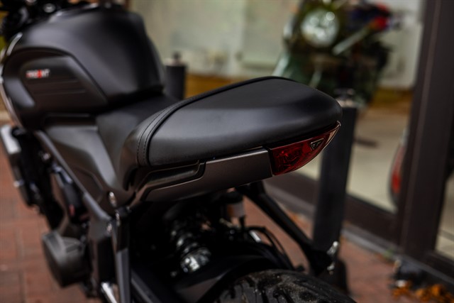 Used Triumph Trident