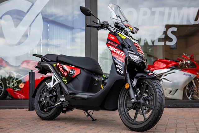 Used Vmoto Unlisted in York, North Yorkshire