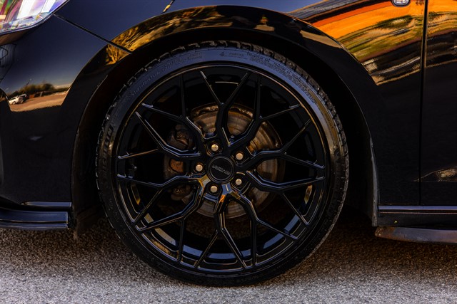 Used Volkswagen Caddy