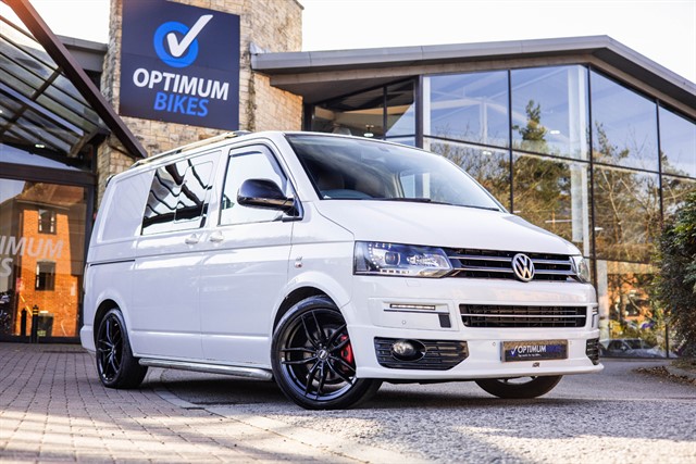 Used Volkswagen Transporter in York, North Yorkshire