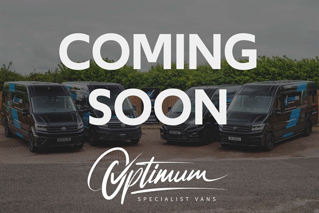 Used Volkswagen Transporter in York, North Yorkshire